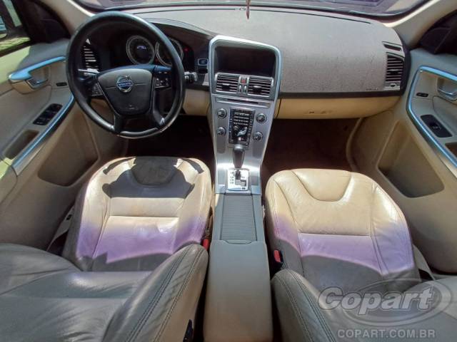 2011 VOLVO XC60 