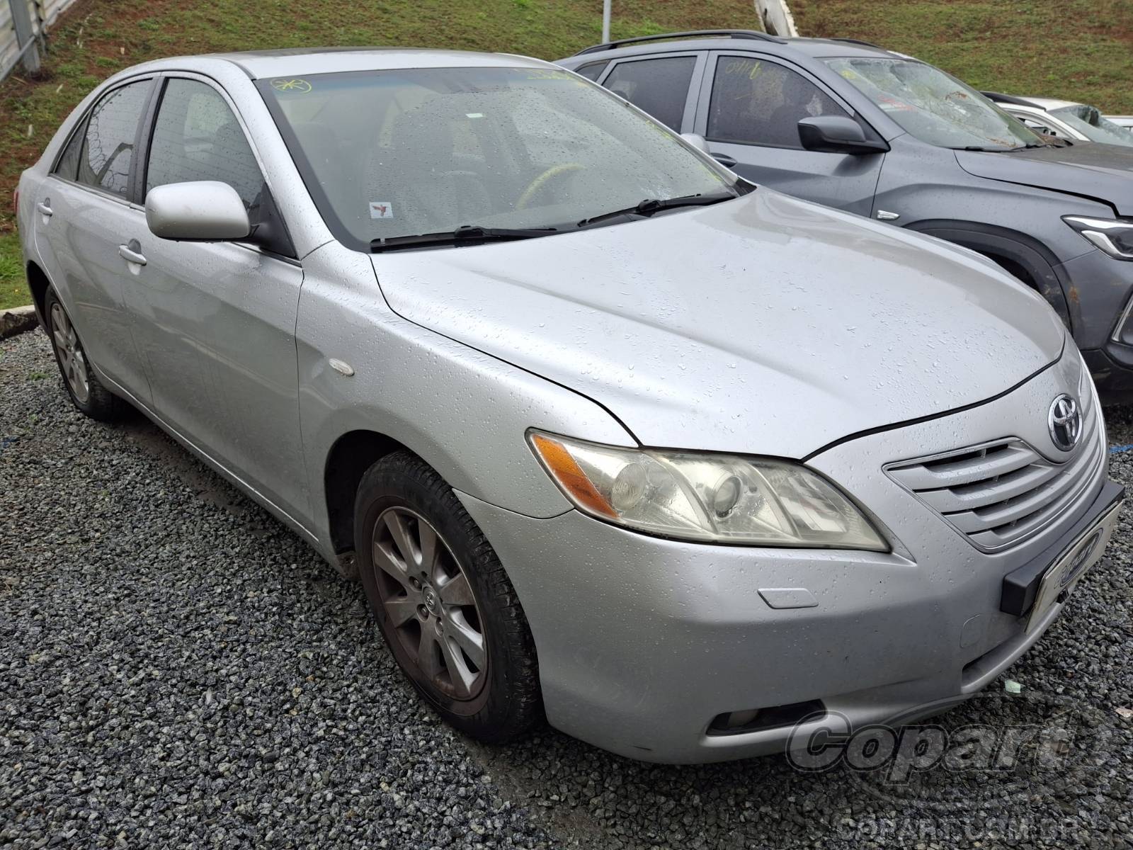 Toyota Camry 3.5 V6