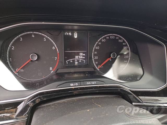 2026 VOLKSWAGEN POLO 