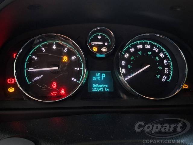 2012 CHEVROLET CAPTIVA 