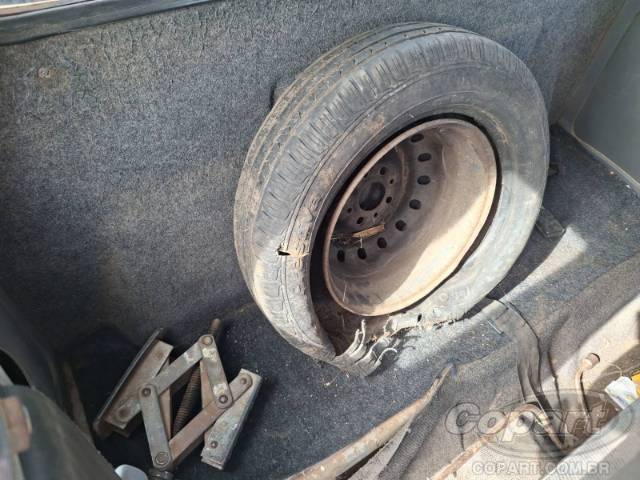 2004 FIAT STRADA 
