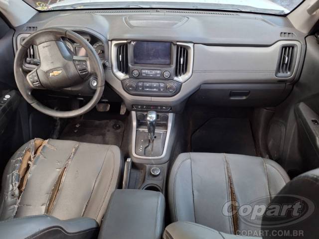 2019 CHEVROLET S10 CABINE DUPLA 
