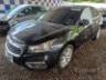 2015 CHEVROLET CRUZE 