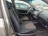 2007 HONDA FIT 