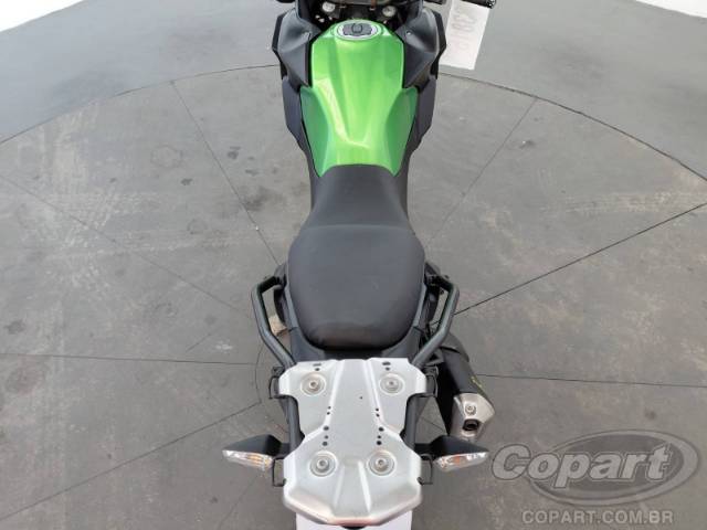 2023 KAWASAKI VERSYS-X 