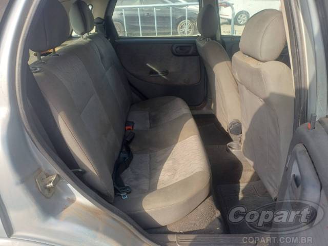 2006 CHEVROLET CORSA 