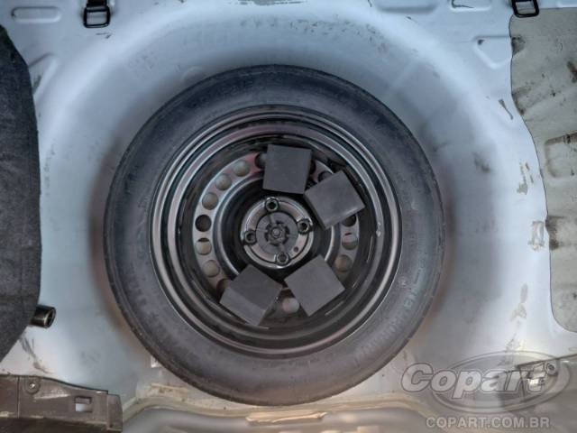 2021 HYUNDAI HB20 