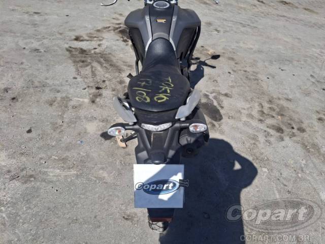 2026 YAMAHA XTZ 250 