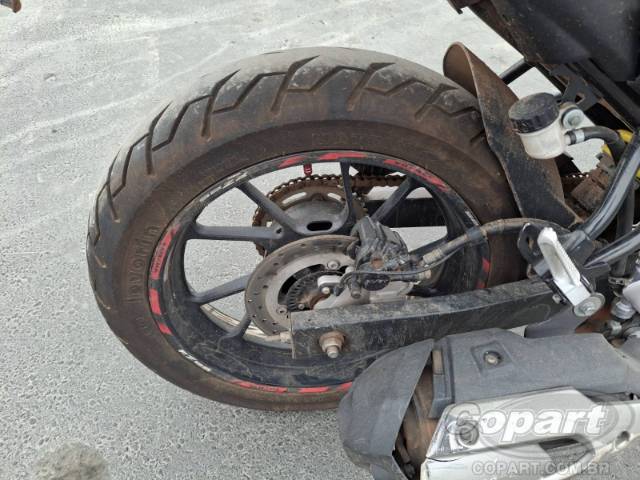 2023 YAMAHA FZ25 FAZER 