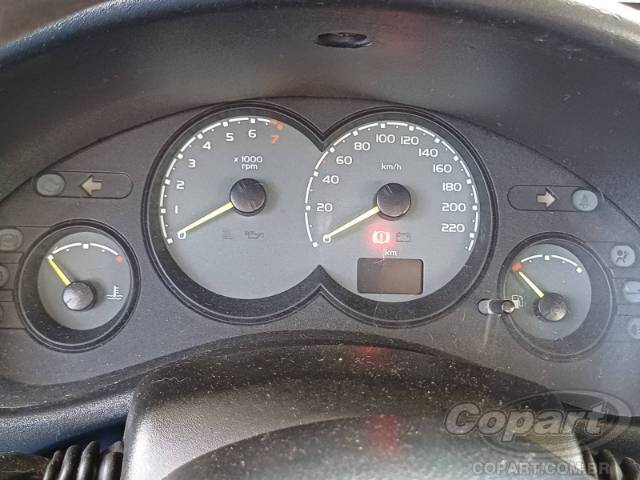 2008 CHEVROLET CLASSIC 