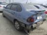 2000 VOLKSWAGEN POLO CLASSIC 