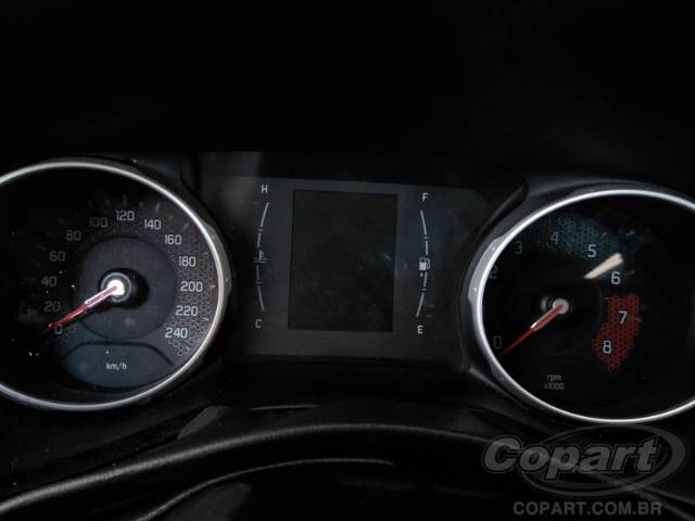 2021 FIAT TORO 