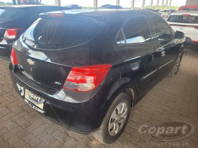 2018 CHEVROLET ONIX 