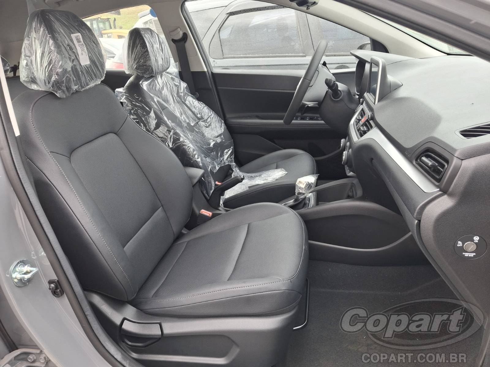 Foto 5: 2026 HYUNDAI HB20