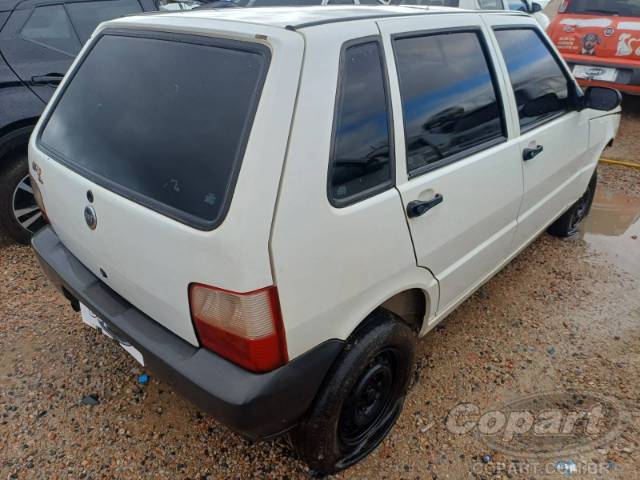 2006 FIAT UNO 