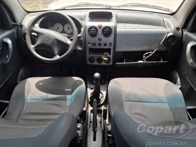 2011 PEUGEOT PARTNER 