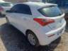 2018 HYUNDAI HB20 