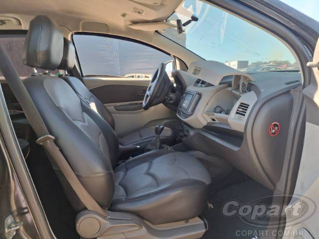 2013 CHEVROLET SPIN 