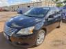 2014 NISSAN SENTRA 