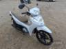 2026 HONDA BIZ 125 