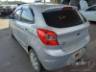 2018 FORD KA 