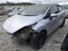 2014 FORD FIESTA 