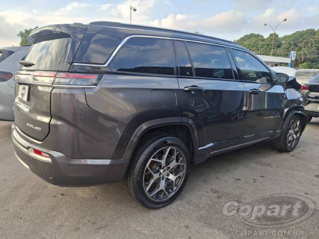 2022 JEEP COMMANDER 