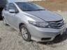 2013 HONDA CITY 