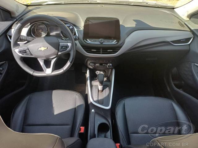 2024 CHEVROLET ONIX 