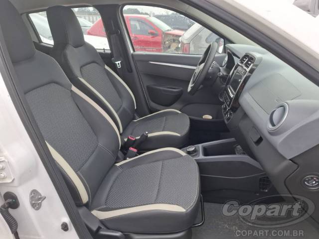 2024 RENAULT KWID 