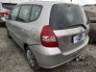 2004 HONDA FIT 