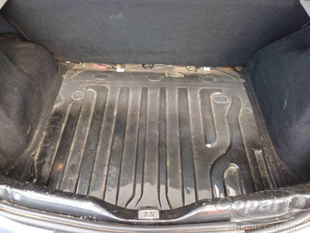 2010 RENAULT SANDERO 