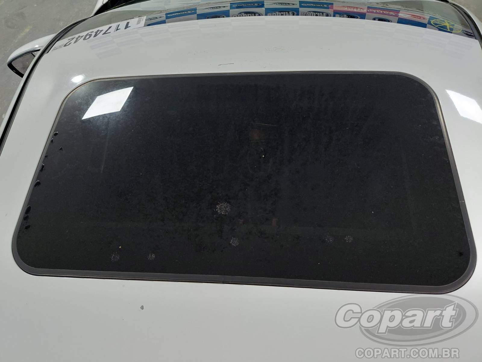 Foto 11 de 11: 2014 VOLKSWAGEN GOLF