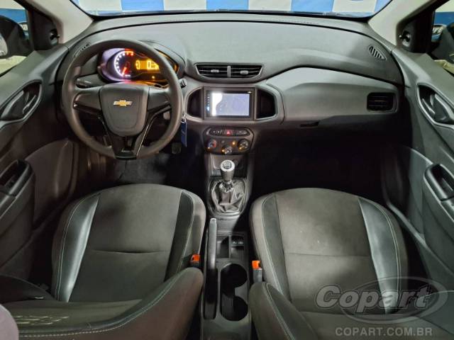 2021 CHEVROLET ONIX 