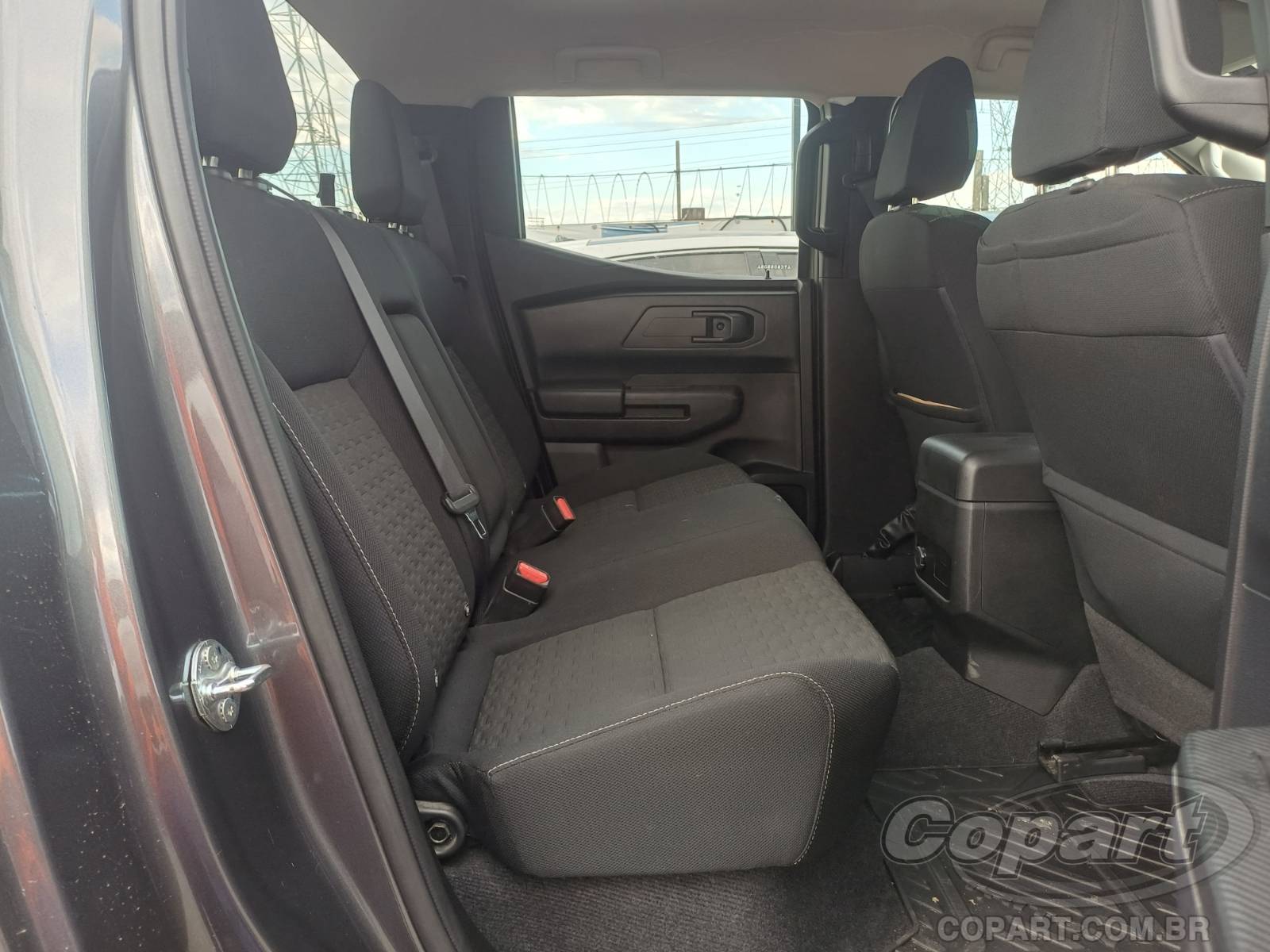 2026 MITSUBISHI TRITON — foto 6 de 12