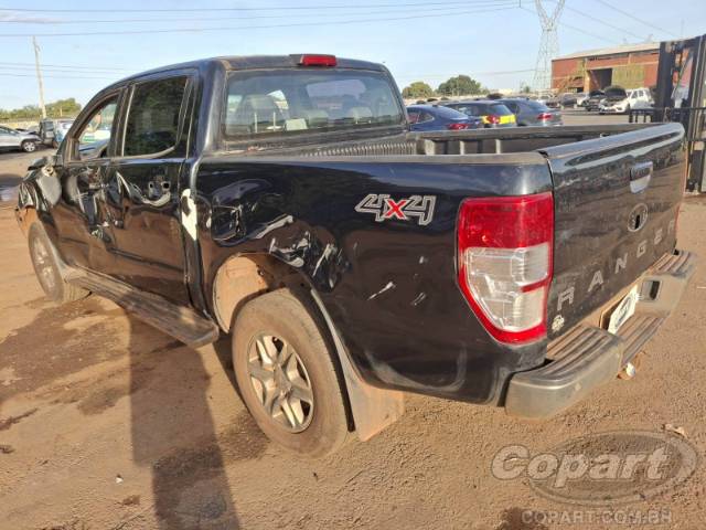 2019 FORD RANGER CD 