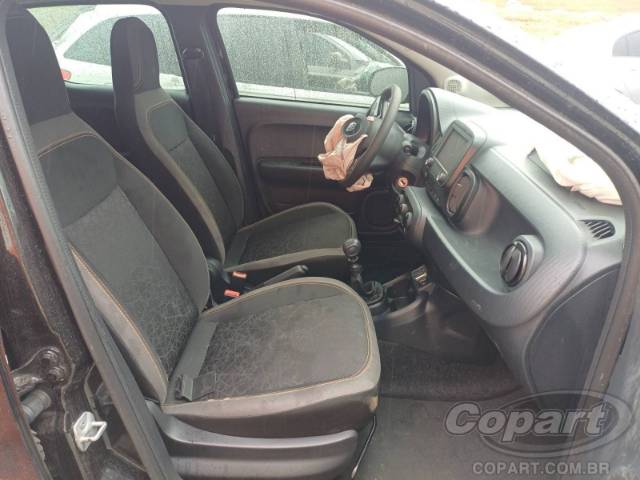 2025 FIAT MOBI 
