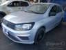 2019 VOLKSWAGEN VOYAGE 