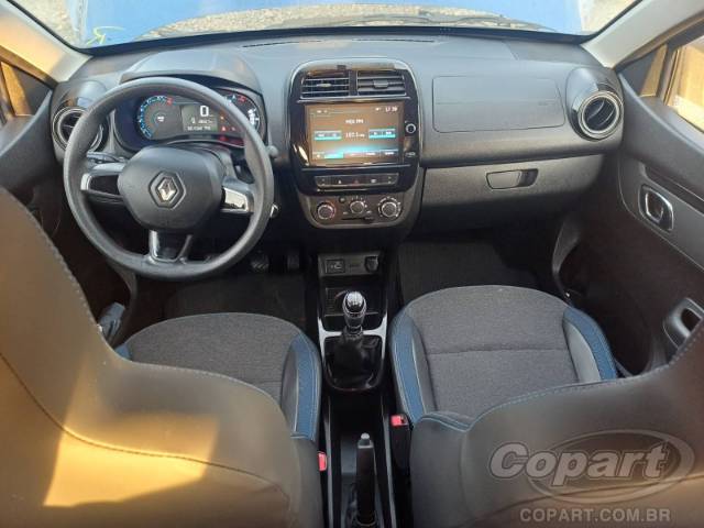 2025 RENAULT KWID 