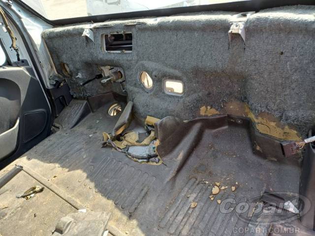 2023 RENAULT MASTER FURGAO 