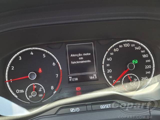 2023 VOLKSWAGEN T-CROSS 