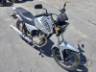 2006 HONDA CG 150 