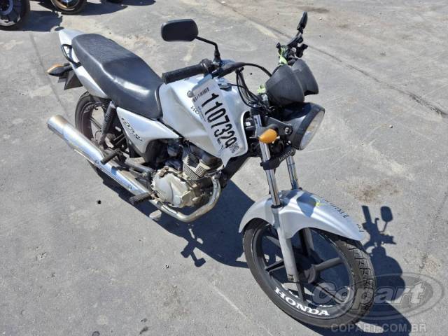 2006 HONDA CG 150 