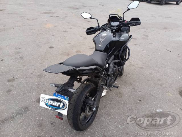 2024 KAWASAKI VERSYS 