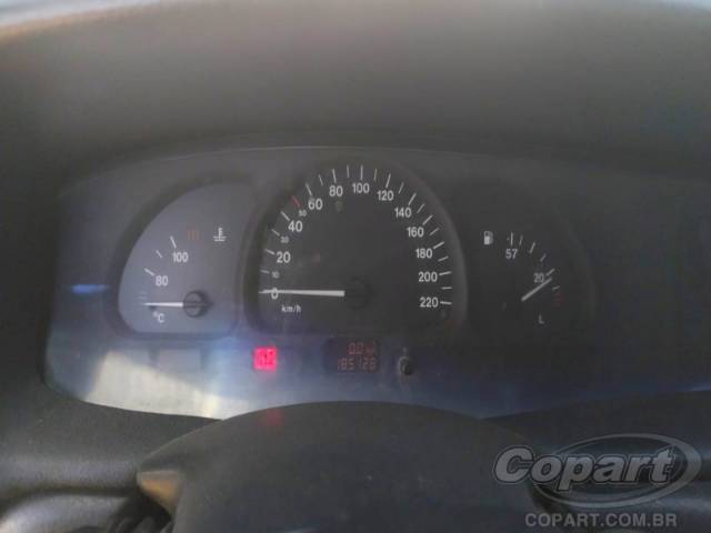 1999 CHEVROLET VECTRA 