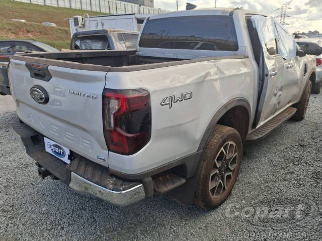 2026 FORD RANGER CD 