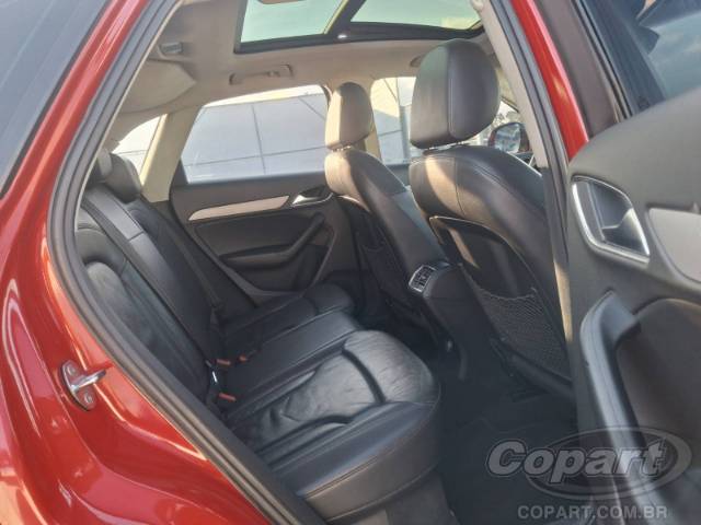 2014 AUDI Q3 