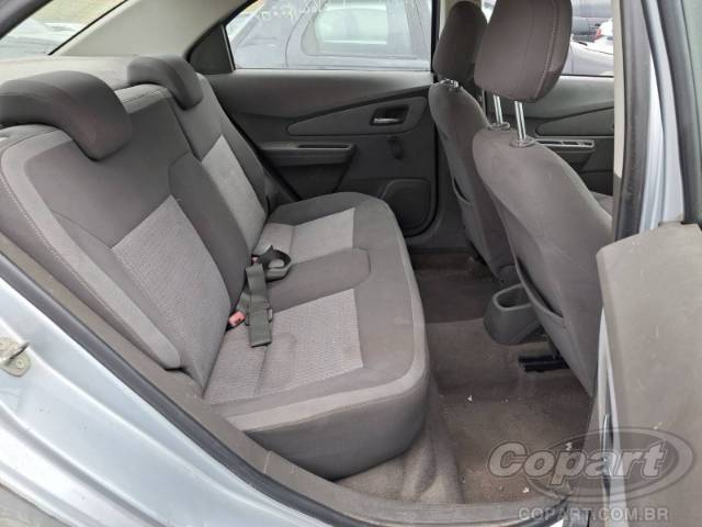 2013 CHEVROLET COBALT 