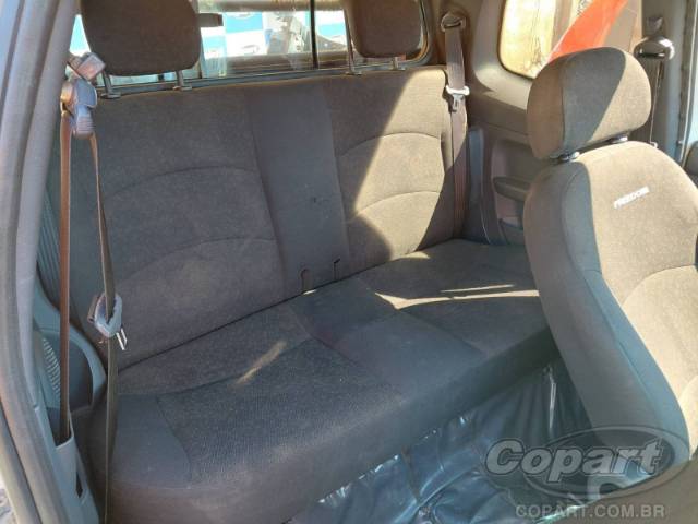 2019 FIAT STRADA CD 
