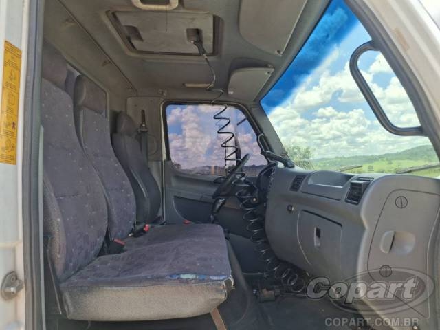 2011 MERCEDES BENZ ACCELO 